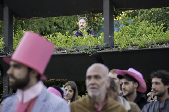 Por un Madrid&nbsp;municipalista