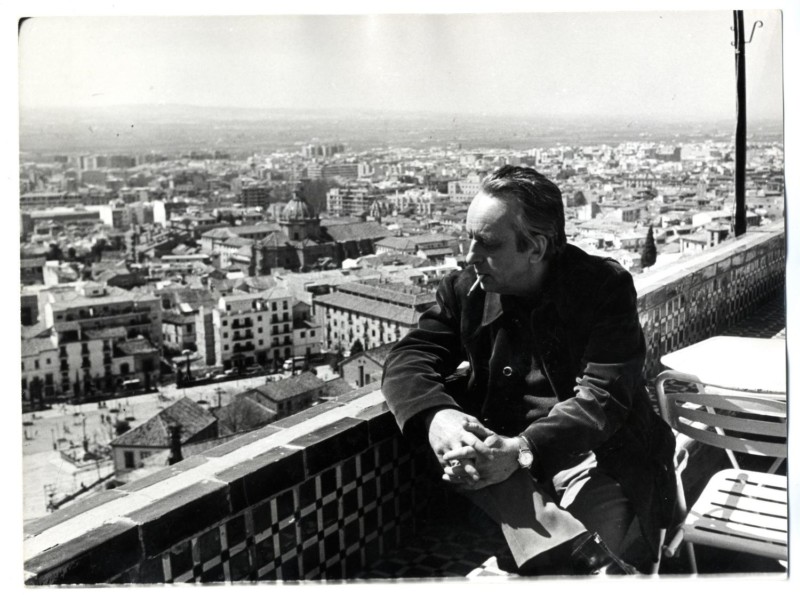 La soledad de Althusser