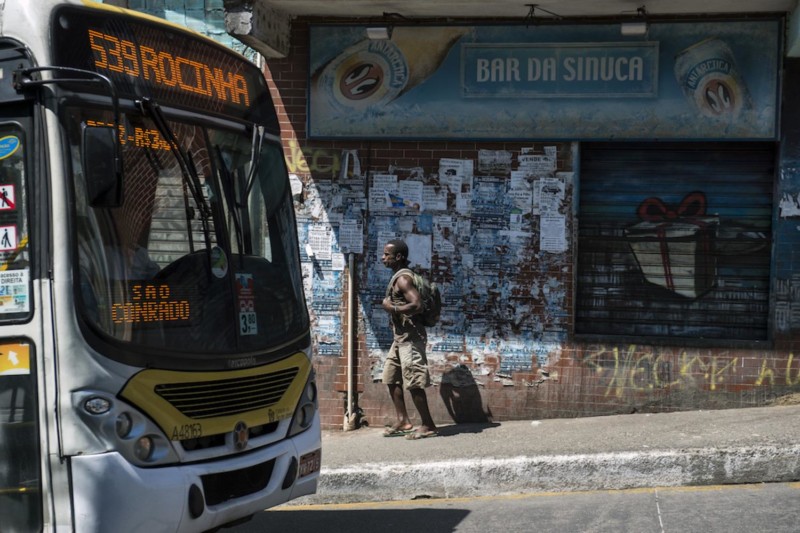El imposible retorno a lo normal
