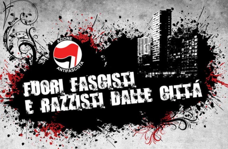 Fascismos y Antifascismos en el siglo XXI