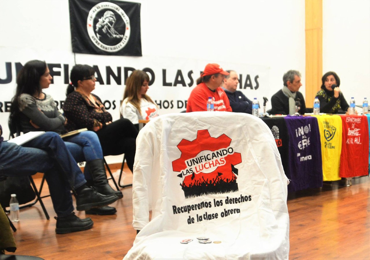 Más allá de los límites del ciclo político: movilización, instituciones y contrapoder