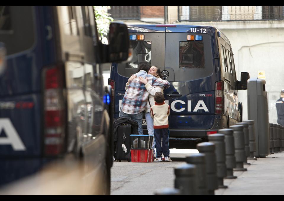 Sin casas no hay solución