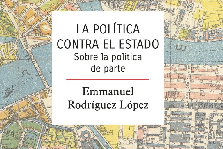 Entre la autodeterminación y la corrosión del Estado. Por una nueva política de clase