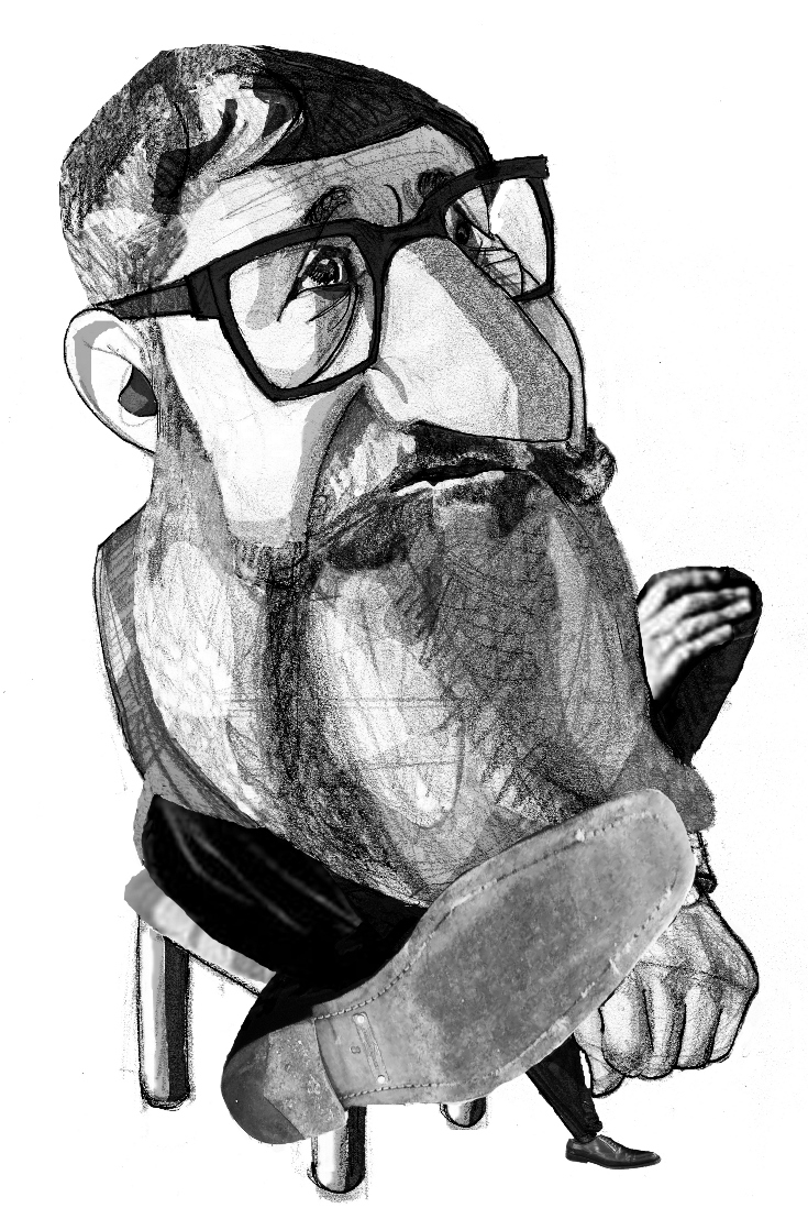 Entrevista a Mario Espinoza Pino sobre la obra de Manuel Sacristán