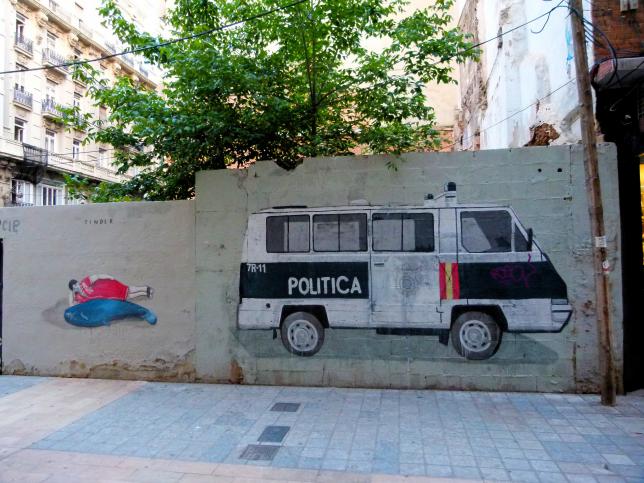 Las semillas del 15-M (I): sobre ‘Populismo’, de José Luis&nbsp;Villacañas