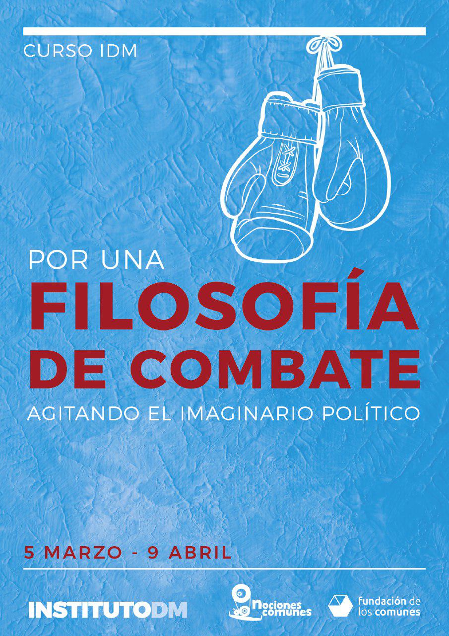 Ideología, lucha de clases y azar: Althusser, políticas del encuentro más allá del Estado