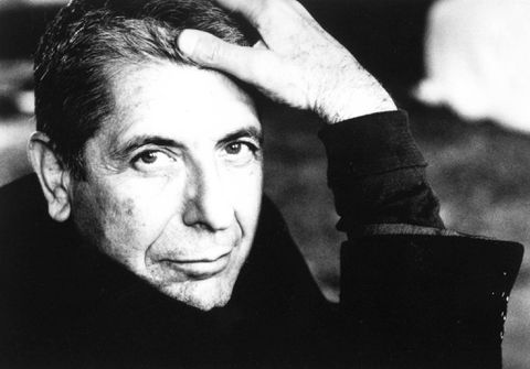 Entre la misericordia y el anhelo. Una advertencia de Leonard Cohen