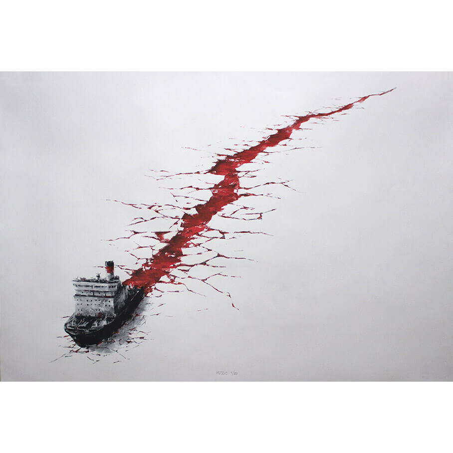 Lo que vale una&nbsp;herida