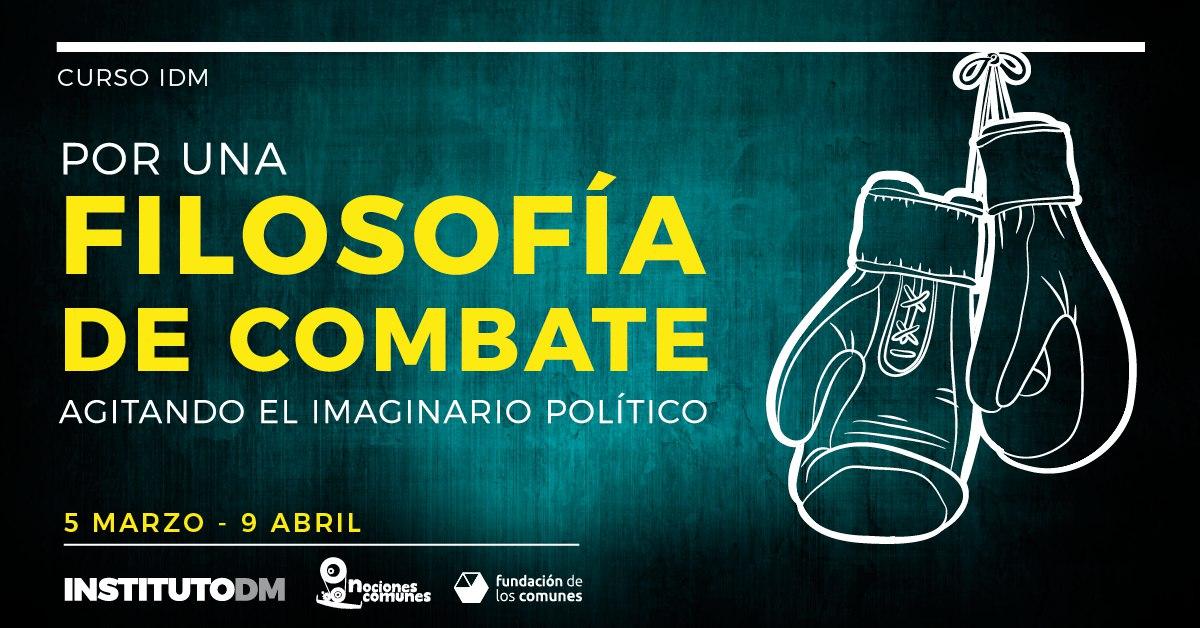 Ideología, lucha de clases y azar: sobre Althusser [vídeo]