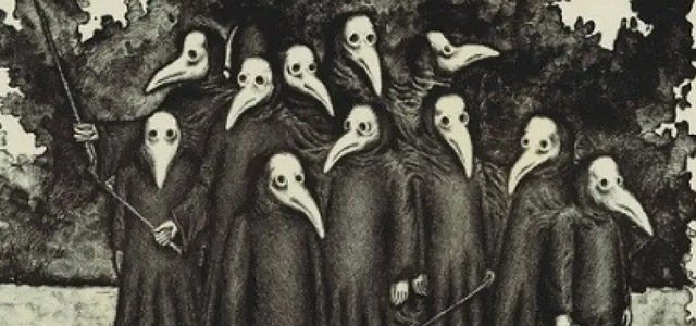 Postales desde un año&nbsp;pandémico