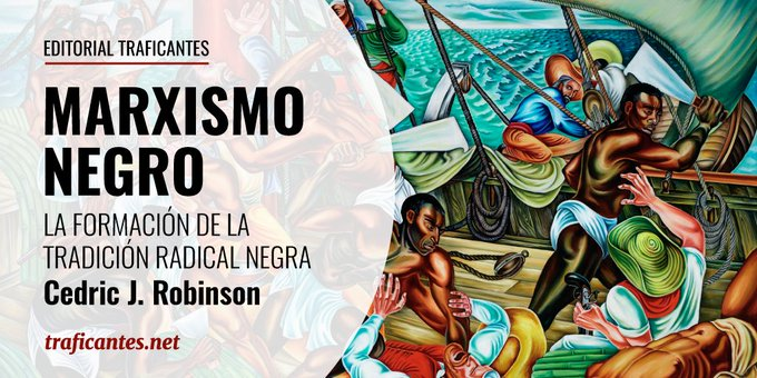 Entrevista | A propósito de ‘Marxismo negro’