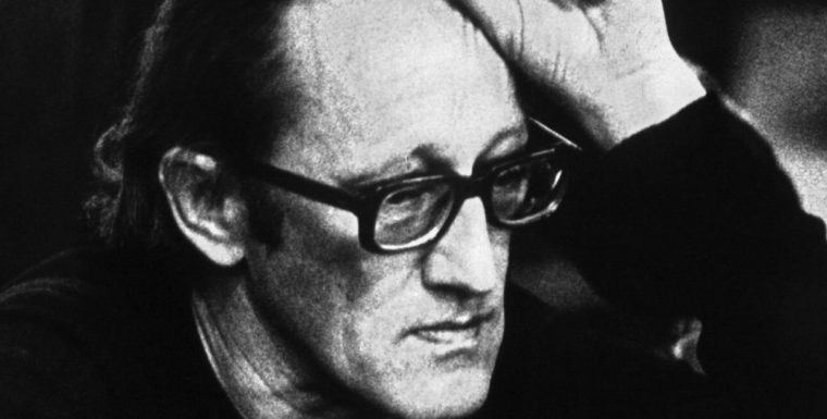 Pequeño homenaje a Heiner Müller: Die Hamletsmaschine/La Máquinahamlet