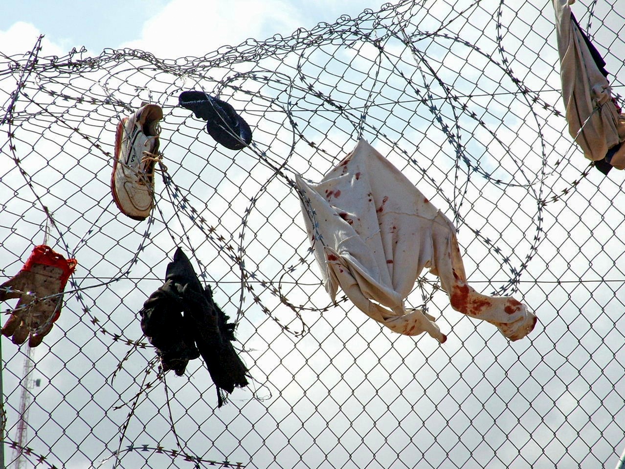 Fronteras
