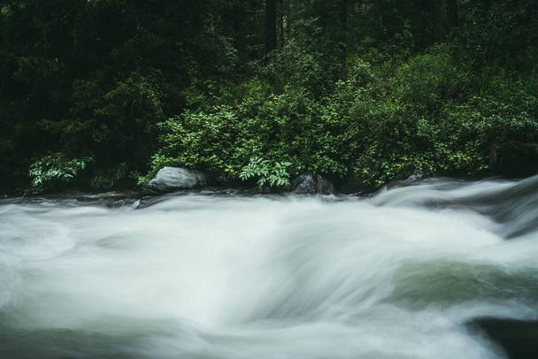 El sueño se adentra en lo&nbsp;oscuro…