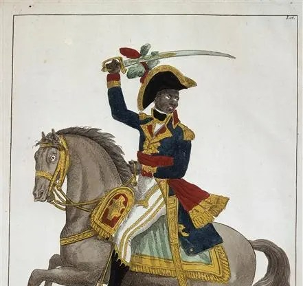 Los jacobinos negros, la revolución de Haití y el fin de la esclavitud