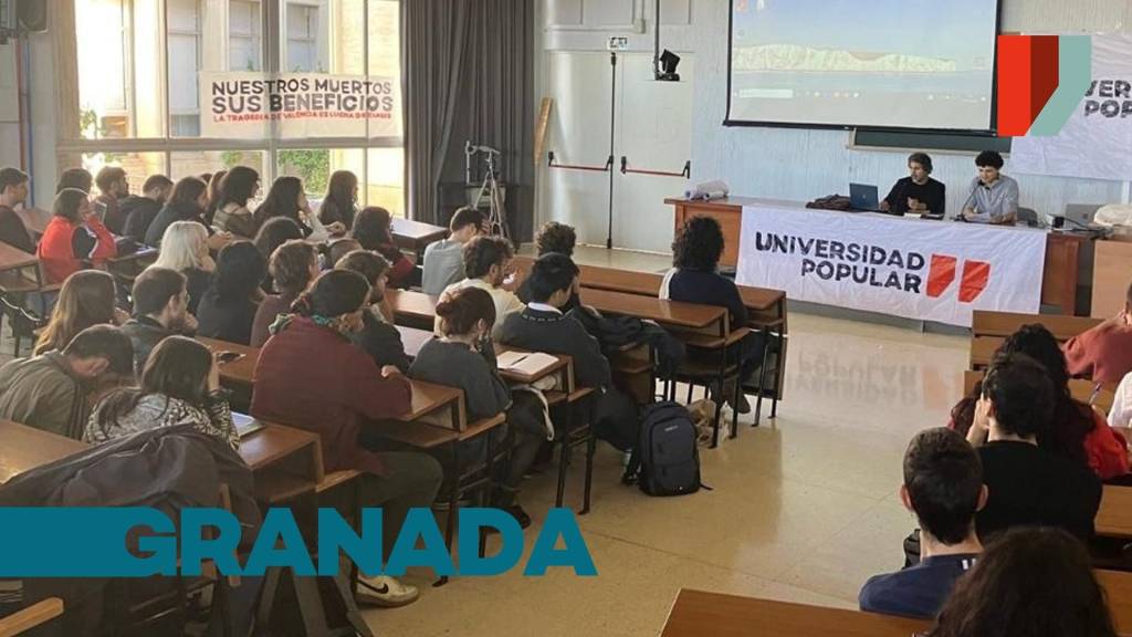 Del fracaso de 1848  a la construcción de La Internacional. Karl Marx, periodismo, estrategia y&nbsp;organización.