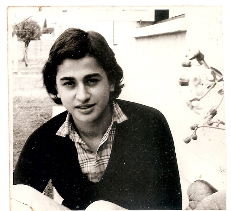 En memoria de Hernán E.&nbsp;González