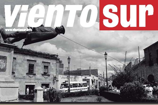 Viento Sur Nº 195 | Marxismo, feminismo y decolonialidad: un cruce de luchas y&nbsp;perspectivas