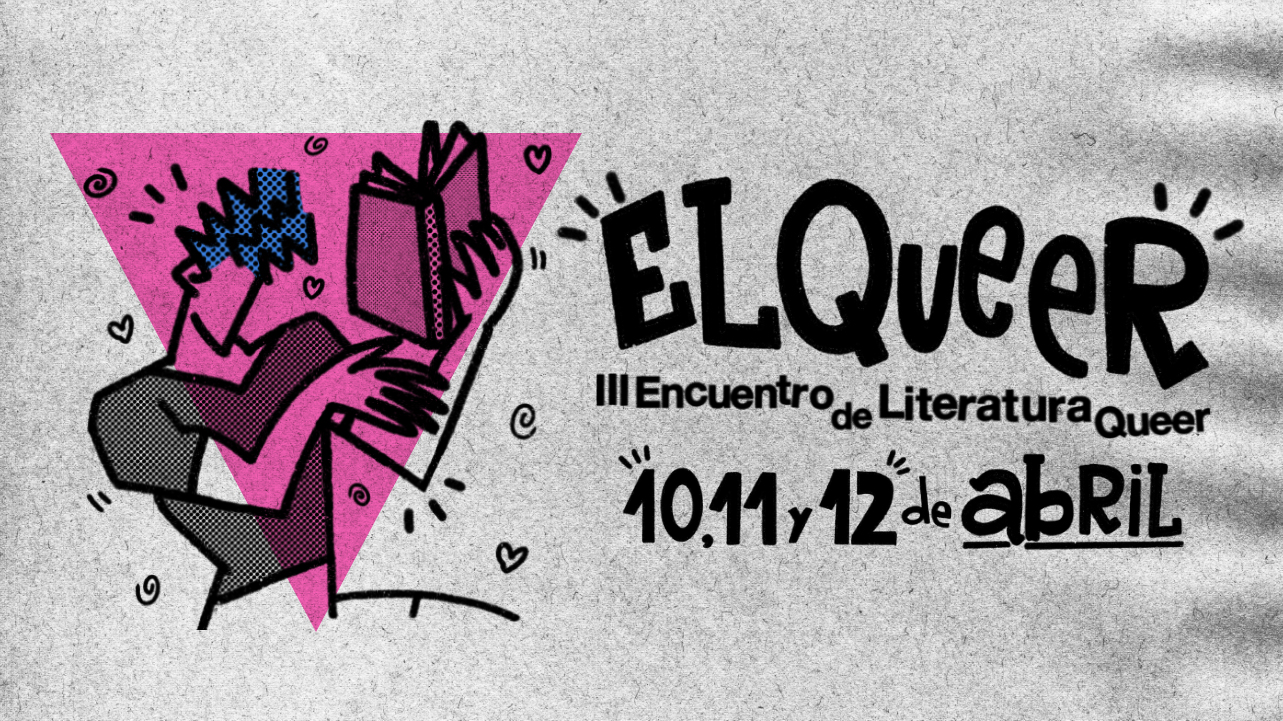 E.L. QUEER III | Para que beban los pájaros