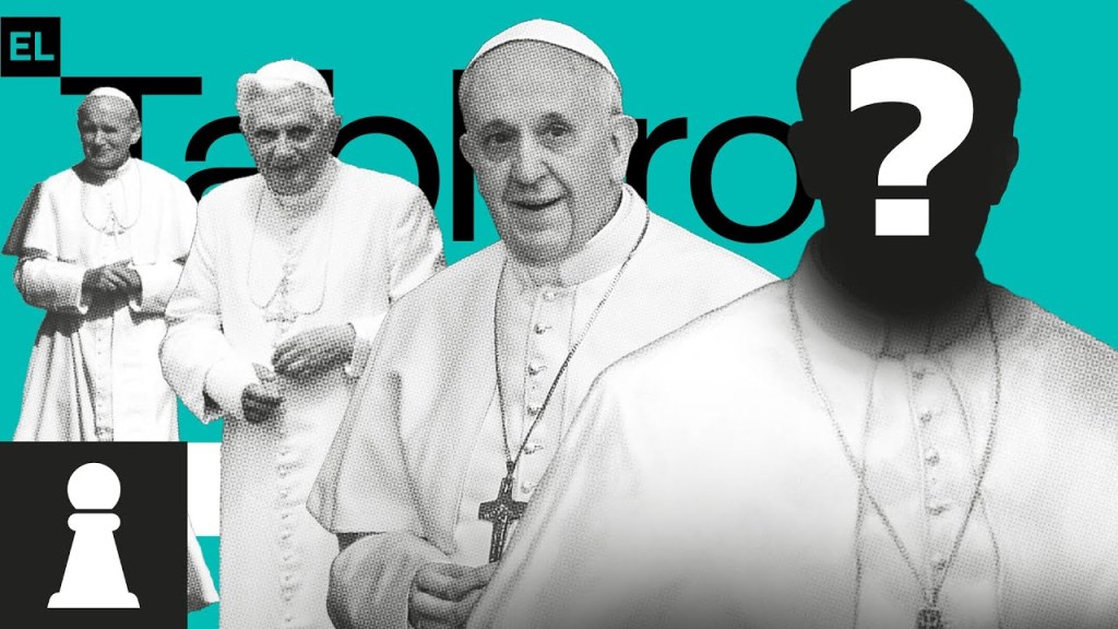 Intervención en El Tablero de Canal Red | ¿Qué camino tomará El&nbsp;Vaticano?