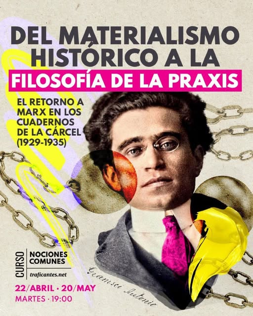 De Marx al marxismo. Historia, prensa y política revolucionaria