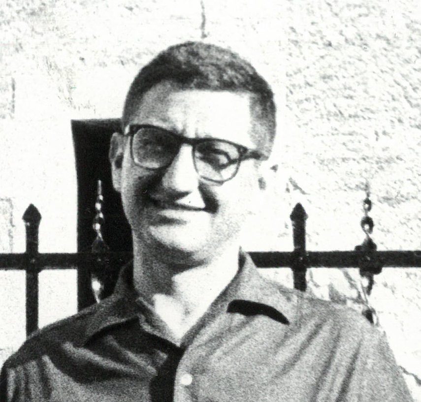 100 años de Manuel Sacristán