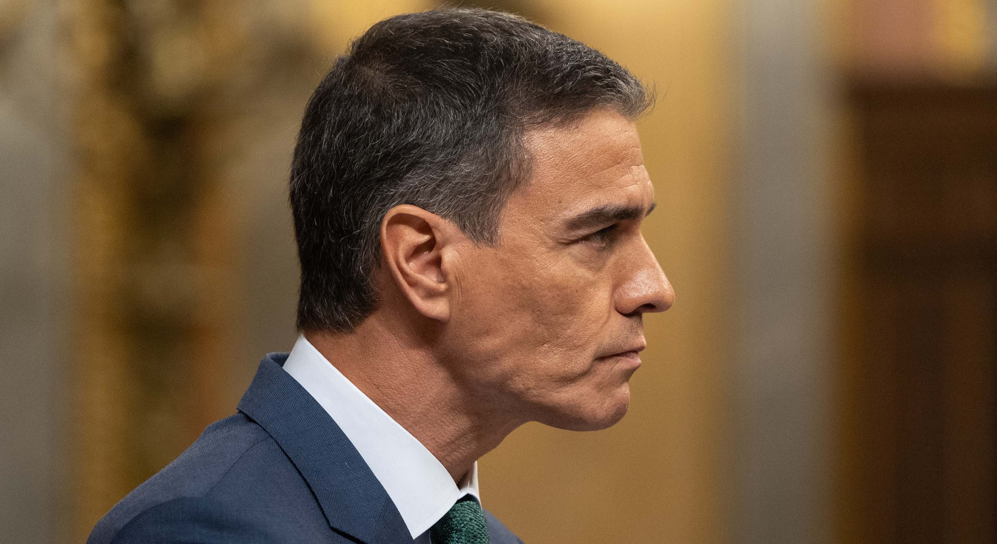 El tardosanchismo: ruedas de prensa, mentiras y tacticismo