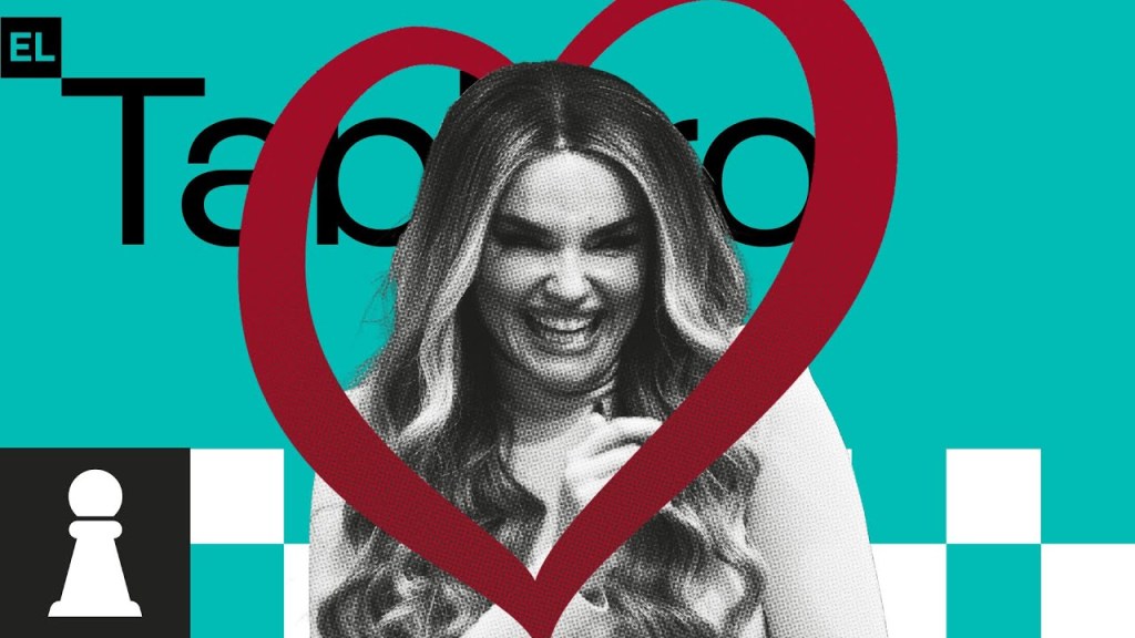 Intervención en El Tablero de Canal Red | Una diva es ¿valiente? 