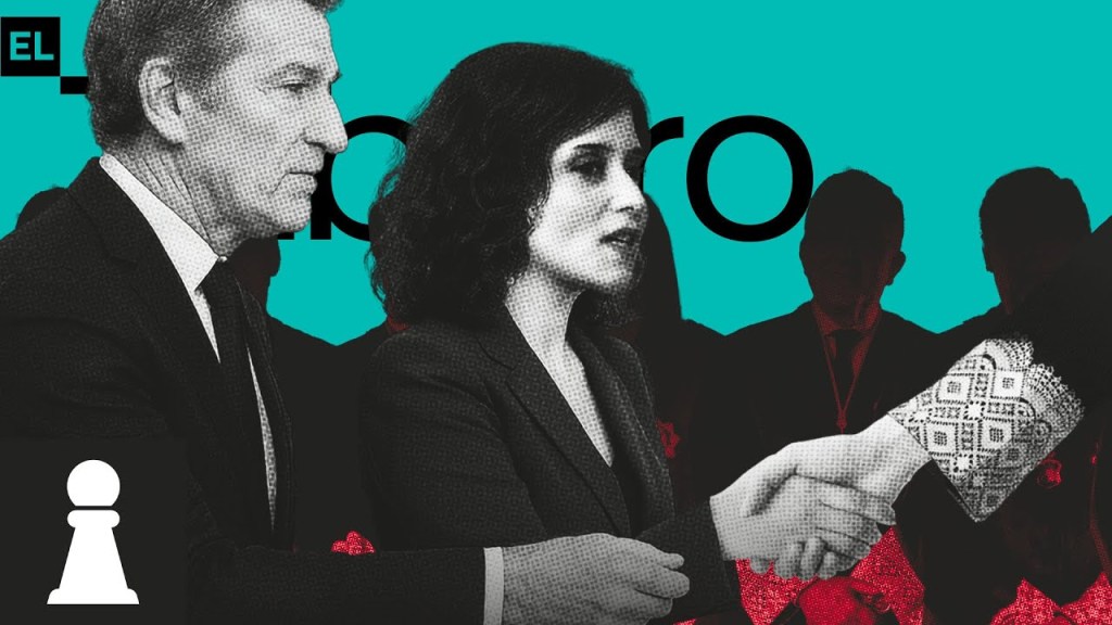 Intervención en El Tablero de Canal Red | El partido judicial&nbsp;calienta