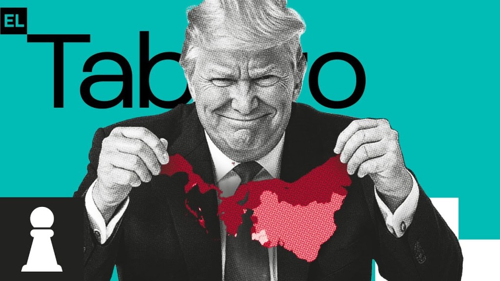 Intervención en El Tablero | EEUU asesina a 11 personas en aguas internacionales (¡Nueva&nbsp;temporada!)