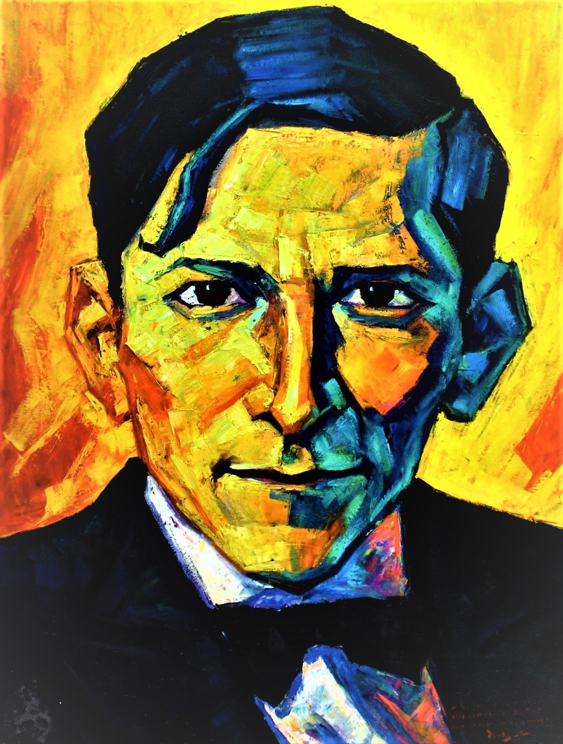 El Pensamiento Revolucionario de Mariátegui