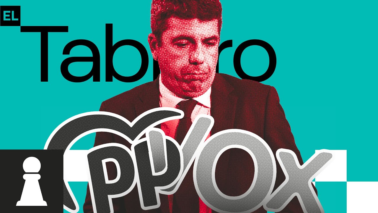 Intervención en El Tablero | MazOFF: Impunidad y poder al fascismo valenciano