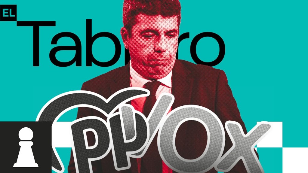 Intervención en El Tablero | MazOFF: Impunidad y poder al fascismo&nbsp;valenciano