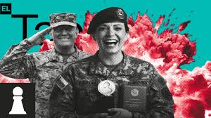 Intervención en El Tablero | El show de la&nbsp;“paz”