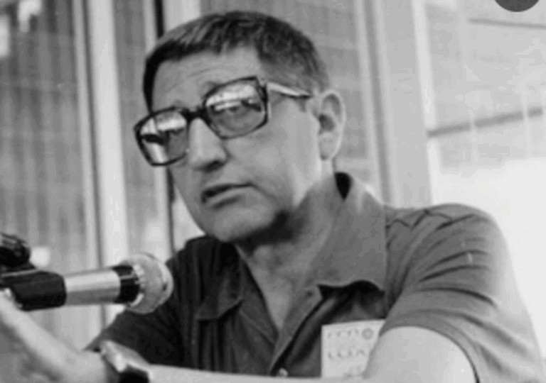 Manuel Sacristán, atravesar la encrucijada: apuntes para un marxismo del siglo XXI