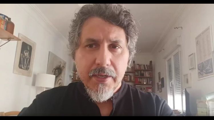 Entrevista a Mario Espinoza Pino sobre Manuel&nbsp;Sacristán