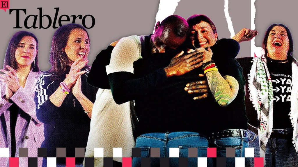 Intervención en El Tablero | ¡LOGRO HISTÓRICO! Podemos arranca al PSOE la regularización de 500.000