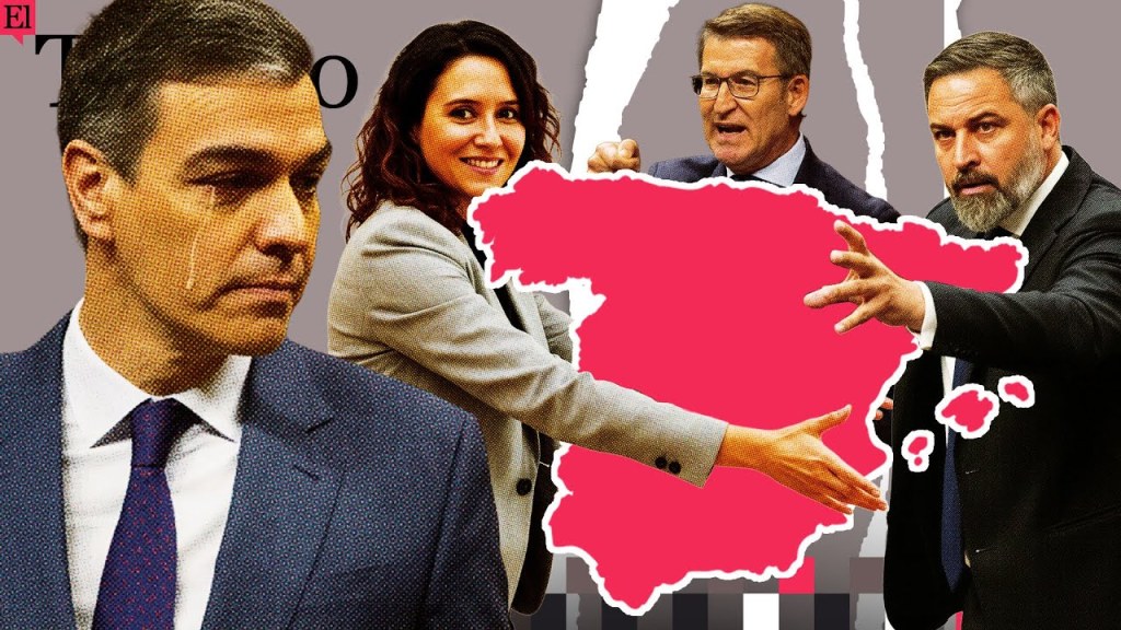 Intervención en El Tablero | ¿ESPAÑA ULTRADERECHIZADA?