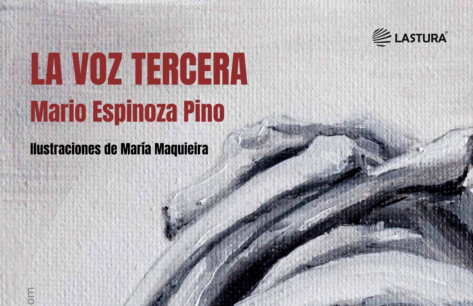 PRÓXIMAMENTE: «La voz tercera»